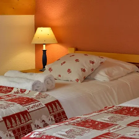 Josephine Aparthotel