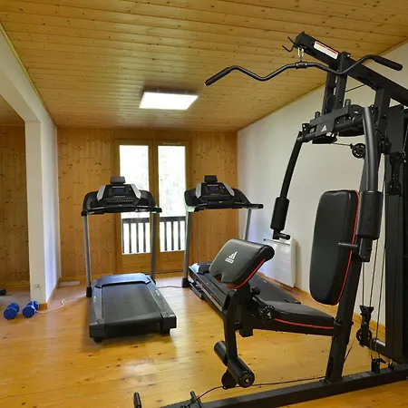 Josephine Aparthotel Chatel