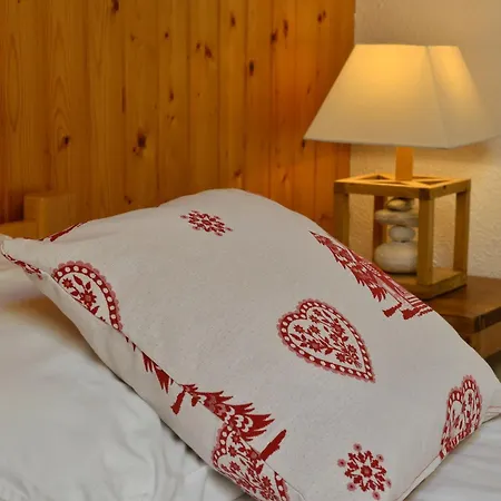 Apartahotel Résidence Joséphine 3*