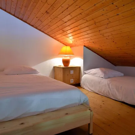 Résidence Joséphine Apartahotel