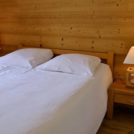 Résidence Joséphine Apartahotel
