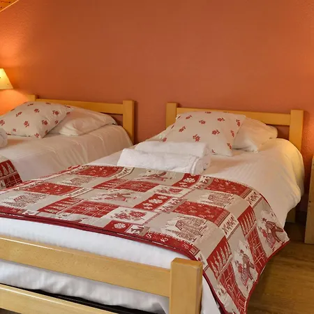 Apartahotel Résidence Joséphine