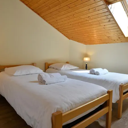 Apartahotel Résidence Joséphine