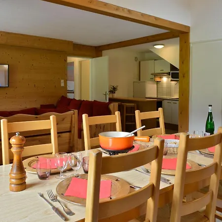 Apartahotel Résidence Joséphine 3*