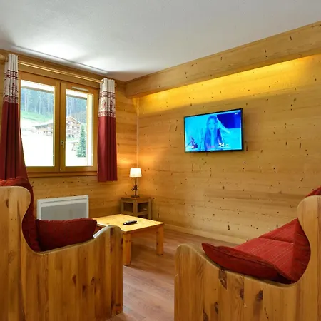 Josephine Apart-hotel *
