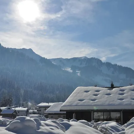 Josephine Aparthotel Chatel