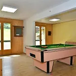 Apartmanhotel Résidence Joséphine