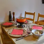 Apartmanhotel Résidence Joséphine