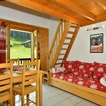 Résidence Joséphine Apartmanhotel Châtel