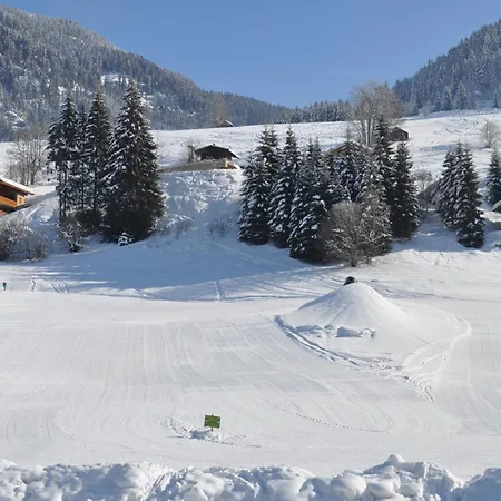 Josephine 3* Châtel