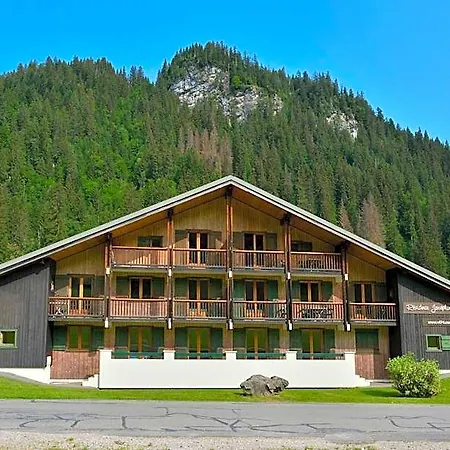 Josephine Aparthotel Châtel