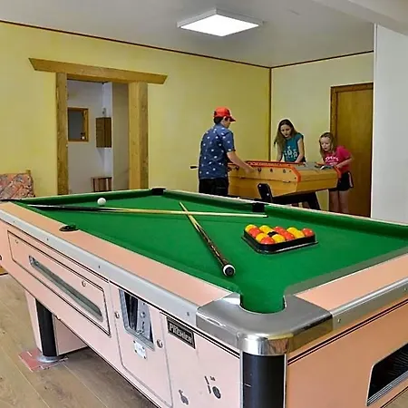 Josephine Aparthotel