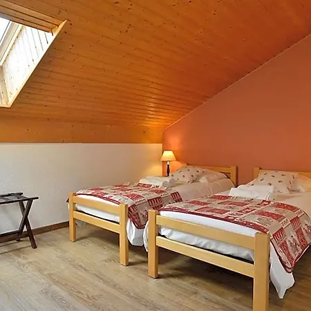 Josephine Aparthotel 3*