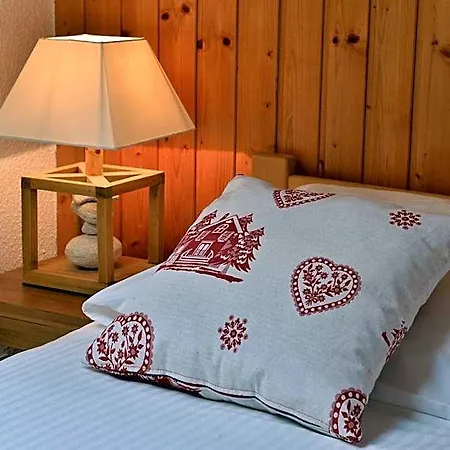 Josephine Aparthotel Châtel
