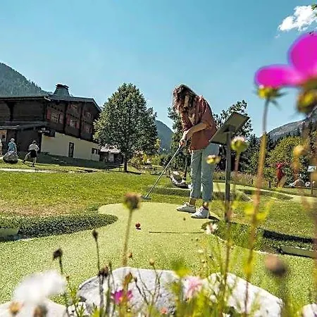 Résidence Joséphine 3* Châtel