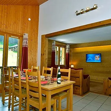 Josephine 3* Châtel