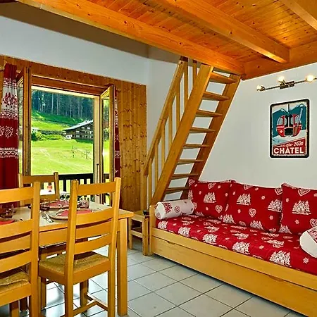 Josephine 3* Châtel