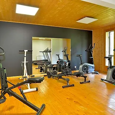 Aparthotel Josephine 3*