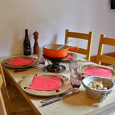 Josephine Aparthotel 3*