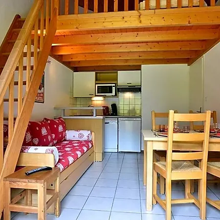 Résidence Joséphine 3*