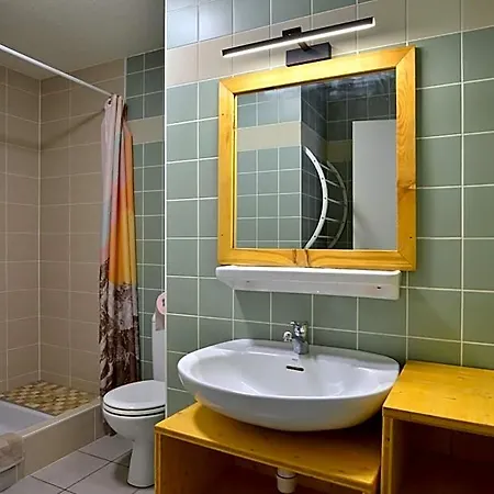 Josephine Aparthotel
