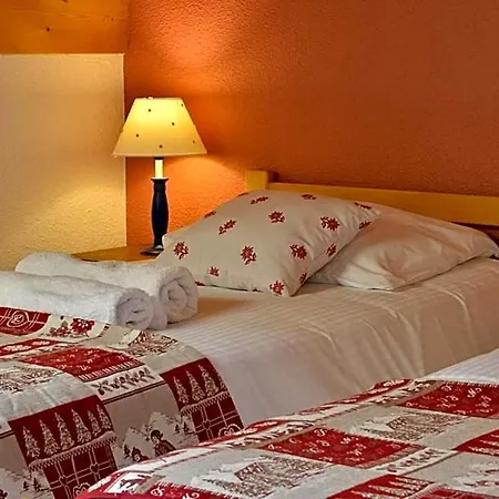 Résidence Joséphine 3*