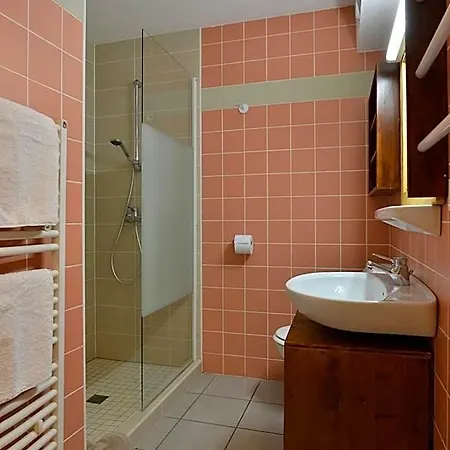 Aparthotel Josephine