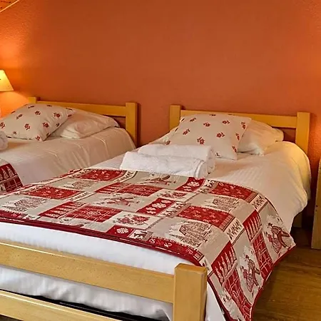 Appart hôtel Résidence Joséphine 3*