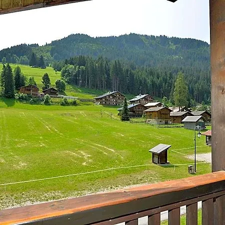 Résidence Joséphine 3* Châtel