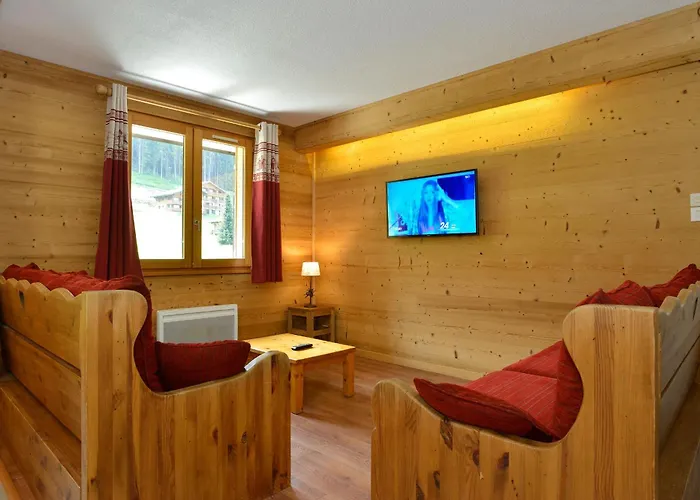 Josephine Aparthotel 3*