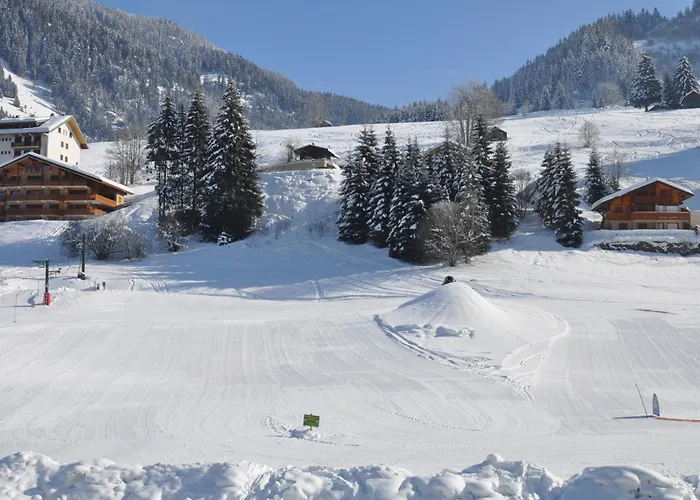 Josephine 3* Châtel